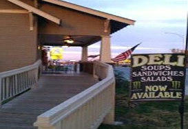 Dodge City