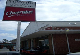 Greensboro