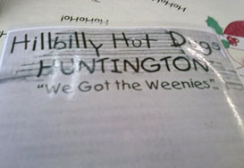 Huntington