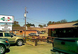 Lake Charles