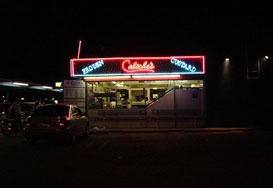 Las Cruces
