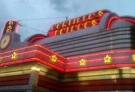 Merrillville