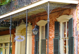 New Orleans