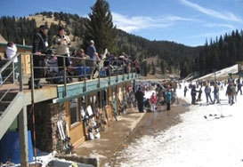 Ruidoso