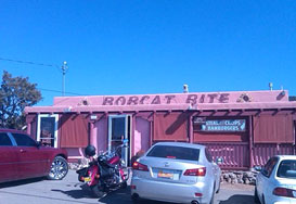 Santa Fe