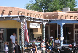 Taos