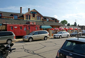 Waukesha