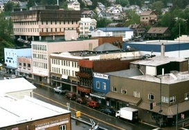 Ketchikan