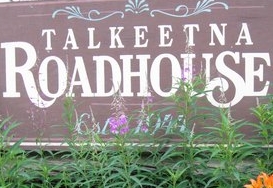 Talkeetna