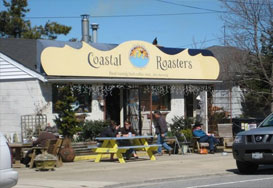 Coastal Roasters