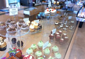 Sweeter Days Bake Shop
 