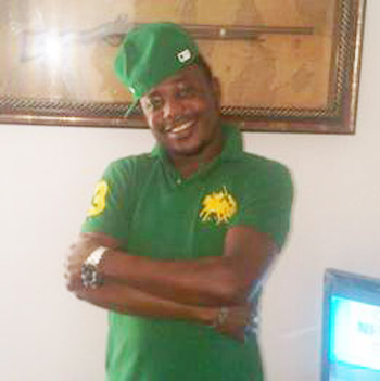 single men