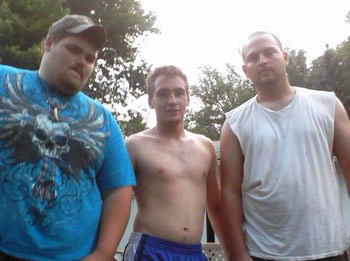 single men