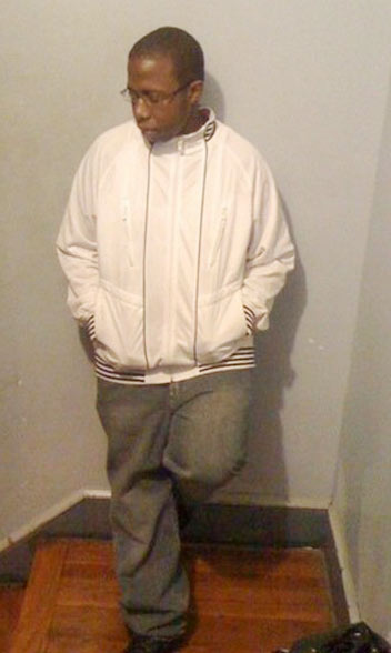 personals