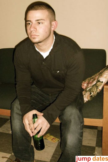 single men
