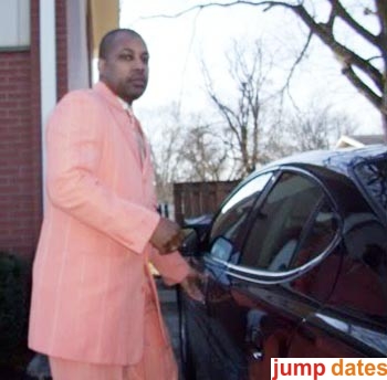 online dating service