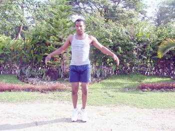 single men