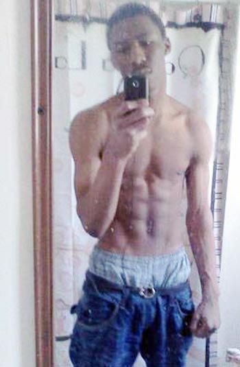 single men