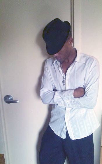 single men