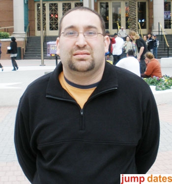 online dating service