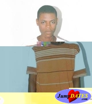 single men