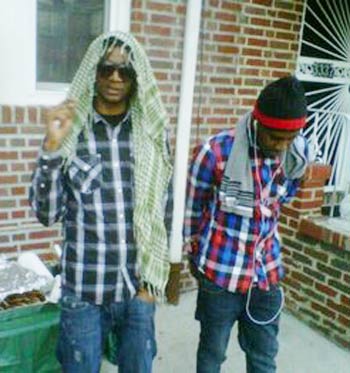 personals