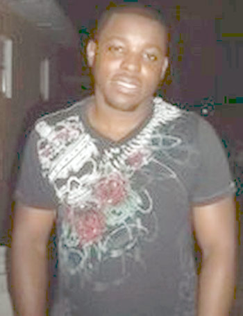single men