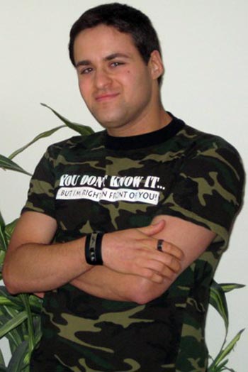 online dating service