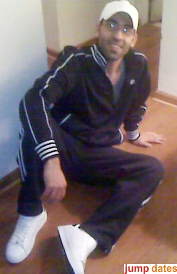 single men