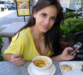 online dating