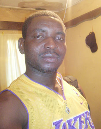 single men
