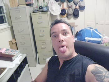single men