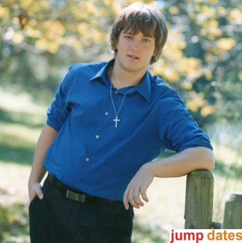 single men