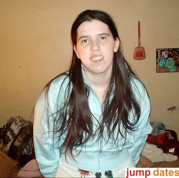 single men