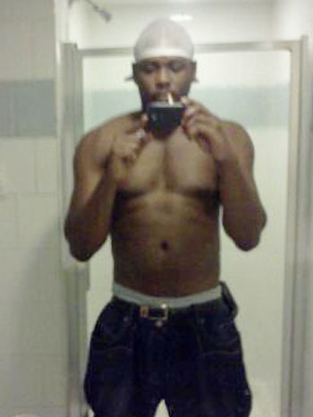 single men