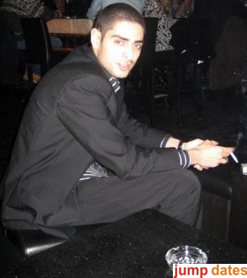 online dating service