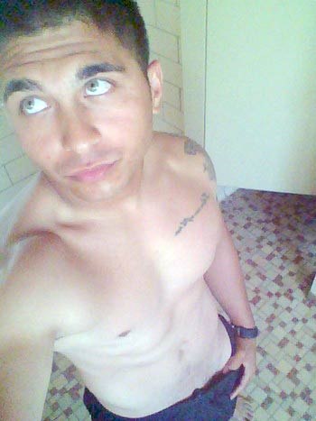 single men