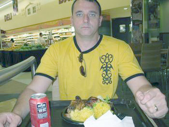 single men