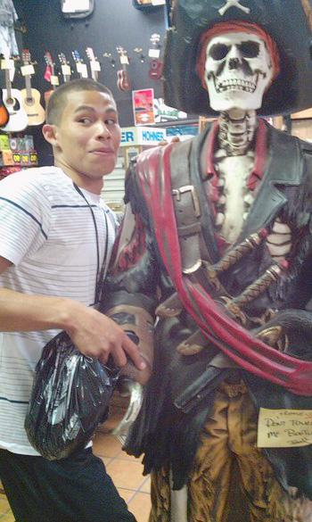 online dating service