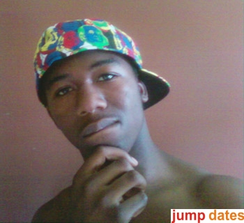 single men