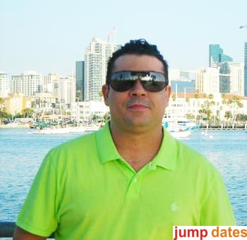 online dating service