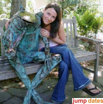online dating