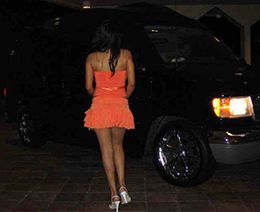 online dating service