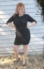 theladyred,dating