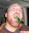Walrus,single men