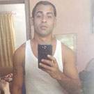 javier5425,single men