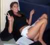 allygirlyy,single women