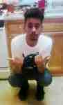 PrettyBoyAnt,dating