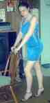 babygal1743,single women