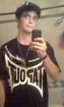 Jakethesnake93,personals